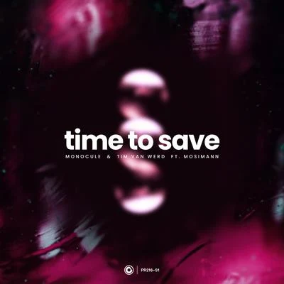 Time To Save 專輯 Nicky Romero