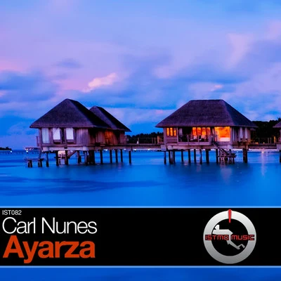 Ayarza 專輯 Carl Nunes