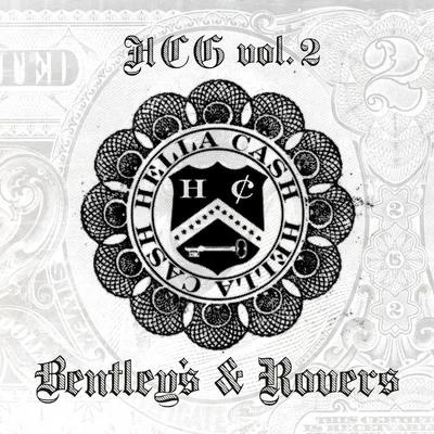 Bentley’s & Rovers 專輯 Moeman/Josylvio/Ashafar