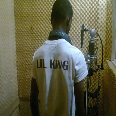 Lil King I Dont Wanna Hate Again