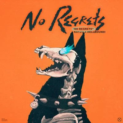 No Regrets 專輯 Revel/HELLBOUND!/BRVMES