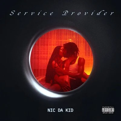 Service Provider 專輯 Nic Da kid