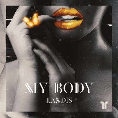 My Body 專輯 State of Sound/Landis