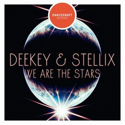 We Are the Stars 專輯 Deekey