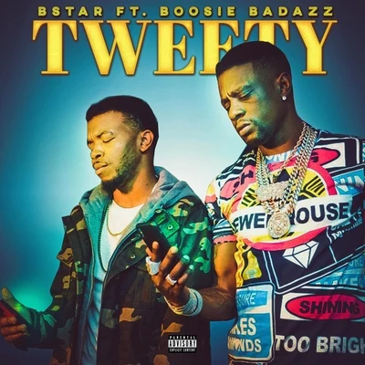 Tweety (feat. Boosie Badazz) 專輯 Boosie Badazz