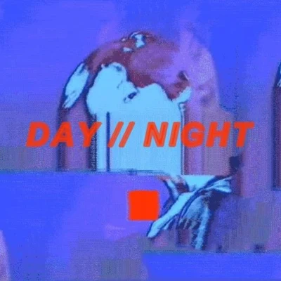 daynight 專輯 quickly, quickly/Dilip