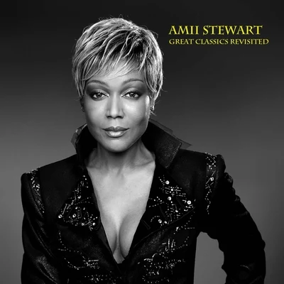 Amii Stewart : Great Classics Revisited 專輯 Amii Stewart