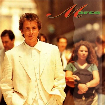 Marco 專輯 Marco Borsato