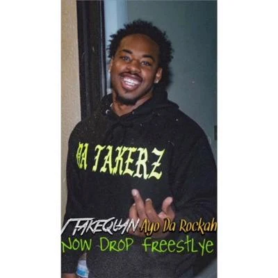 Now Drop Freestyle 專輯 1TakeQuan