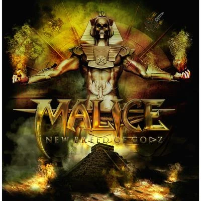 MaliceLuminite New Breed of Godz