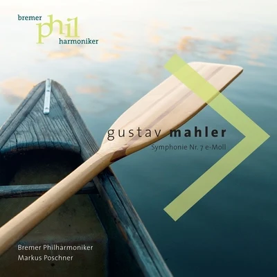 Mahler: Symphonie No. 7 专辑 Bremer Philharmoniker/Marko Letonja