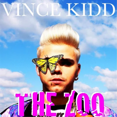 The Zoo 專輯 Calper/Vince Kidd