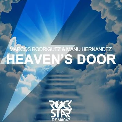 Heavens Door 專輯 Estela Martin/Marcos Rodriguez