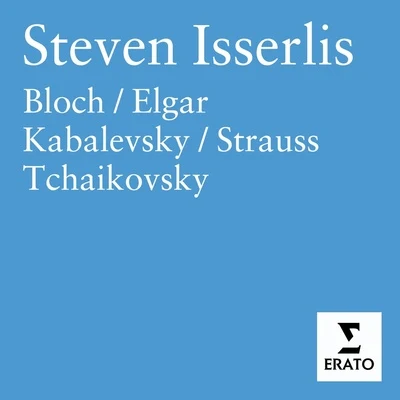 Cello Concertos 專輯 Steven Isserlis/Milos Karadaglic/Tori Amos/Gregory Porter/Christopher Austin