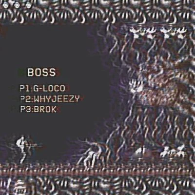 BOSS 專輯 7z/G-loco/JarStick