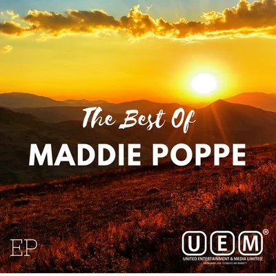 The Best of Maddie Poppe EP 专辑 Maddie Poppe