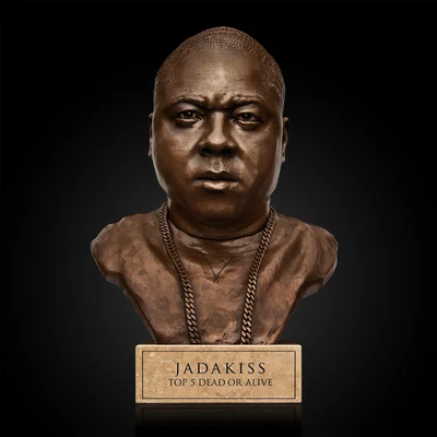 Top 5 Dead or Alive 專輯 Jadakiss