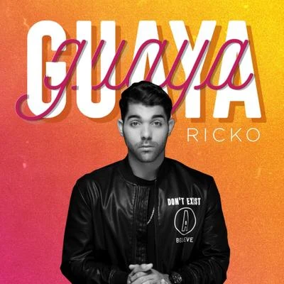 Guaya 专辑 Ricko