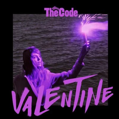 Valentine 專輯 Georgian/Delyno/The Code/Naya/TeddyK