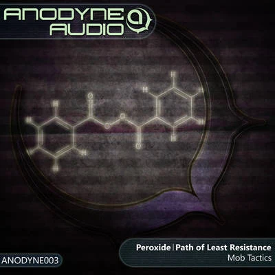 Peroxide Path Of Least Resistance 專輯 Mob Tactics