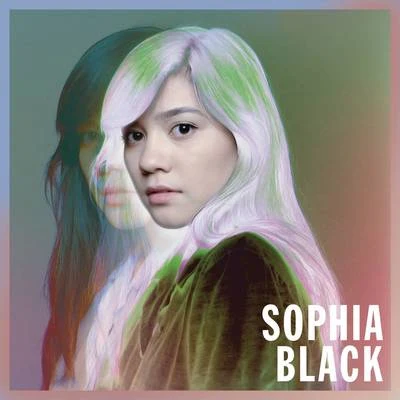 Sophia Black 专辑 Sophia Black