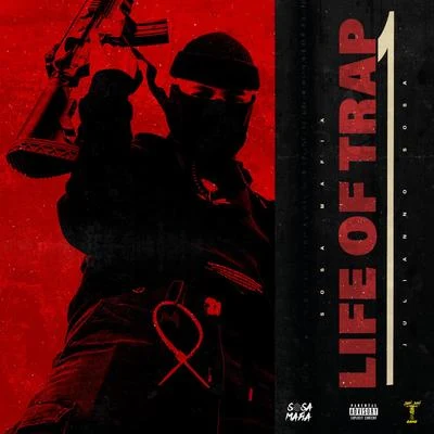 Life of Trap 1 專輯 Julianno Sosa/El Menor