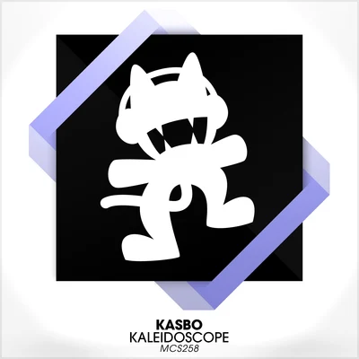 Kaleidoscope 专辑 Kasbo