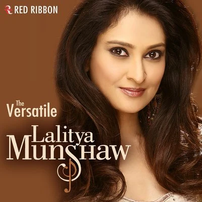 The Versatile Lalitya Munshaw 專輯 Hariharan