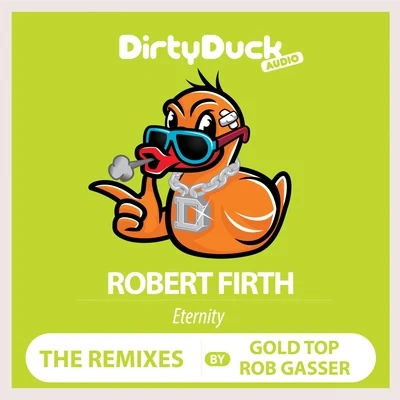 Eternity (The Remixes) 專輯 Robert Firth