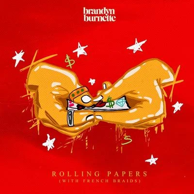 Rolling Papers 专辑 Brandyn Burnette