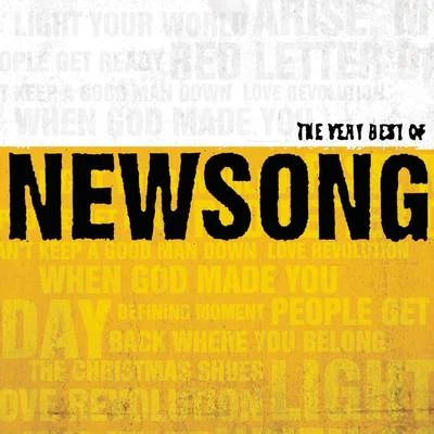 The Very Best of Newsong 專輯 NewSong