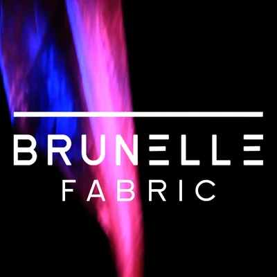 Fabric 專輯 Brunelle