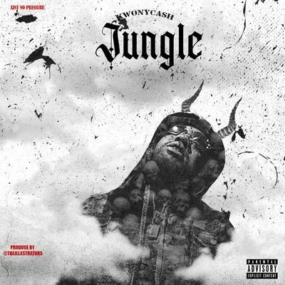 Jungle 专辑 Real Recognize Rio/Kwony Cash/Romo 11