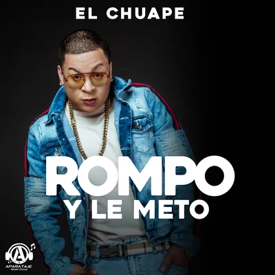 Rompo y Le Meto 專輯 iBeat/El Chuape