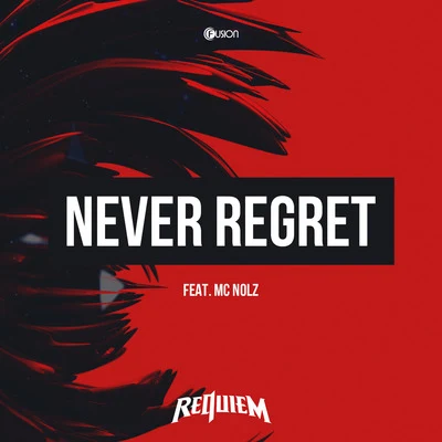 Never Regret 專輯 Requiem