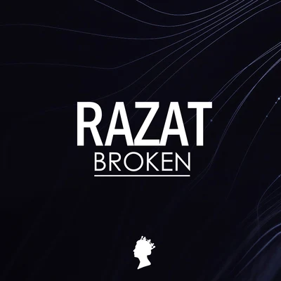 Broken 專輯 Vowel/Razat