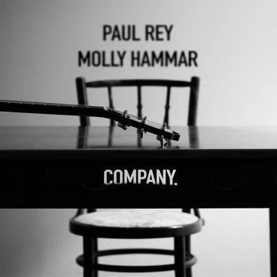 Company 專輯 Paul Rey