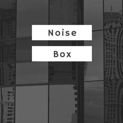 Noise Box 專輯 Ocean FX/Baby Lullaby/The Rain Library