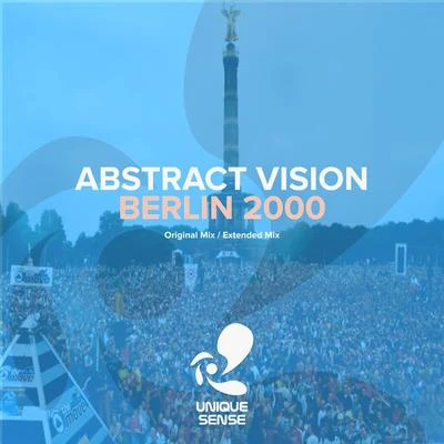 Berlin 2000 專輯 Abstract Vision