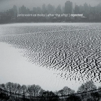 After the After 專輯 Joris Voorn