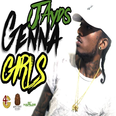 Genna Girls 專輯 Jayds/Deablo