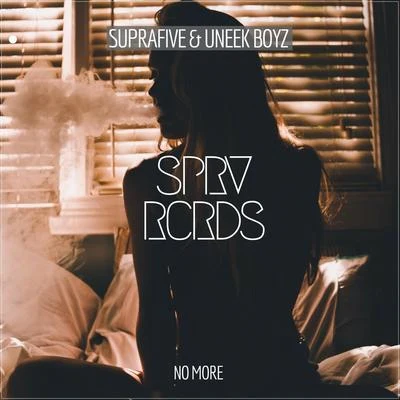 No More 专辑 Suprafive/Bentley Grey