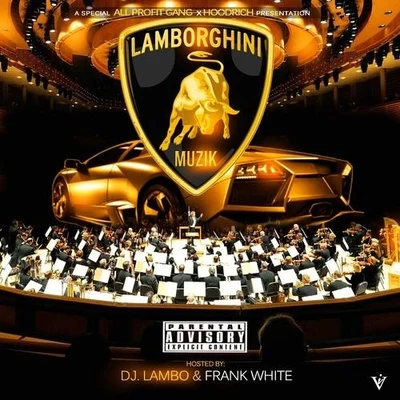 Dj LamboIce PrinceSarkodieM.I Abaga Lamborghini Muzik