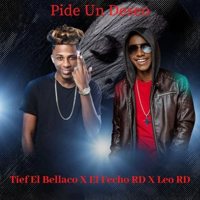 Pide Un Deseo 專輯 Jankobow/Leo RD/Yomel El Meloso/Royel 27