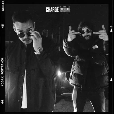 Chargé (feat. Matisse) 專輯 Moreno