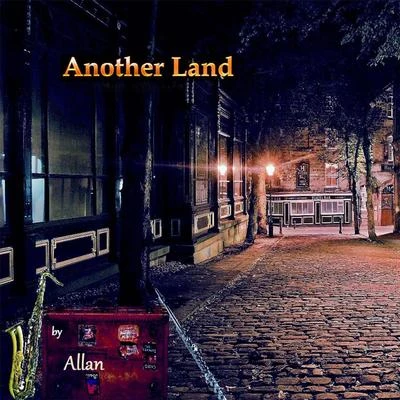 Allan Another Land