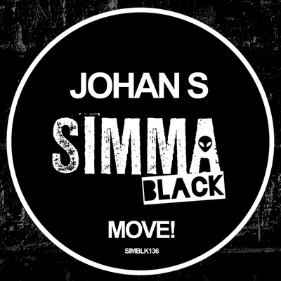 Move! 專輯 Johan S