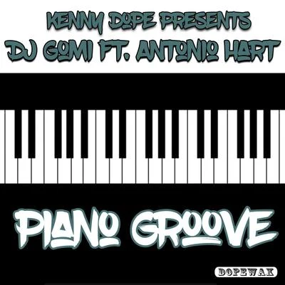 Piano Groove 專輯 Kenny Dope