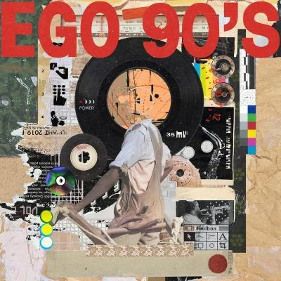 EGO 90S 專輯 張佑赫/Babylon