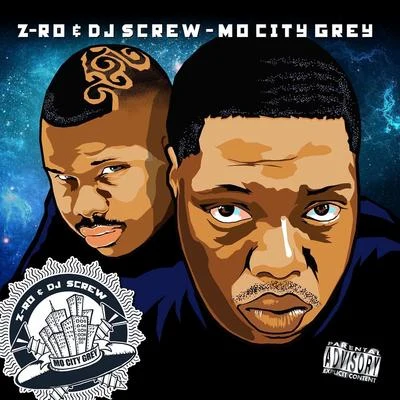 Z-RoDougie DTraeGuerilla Maab Mo City Grey